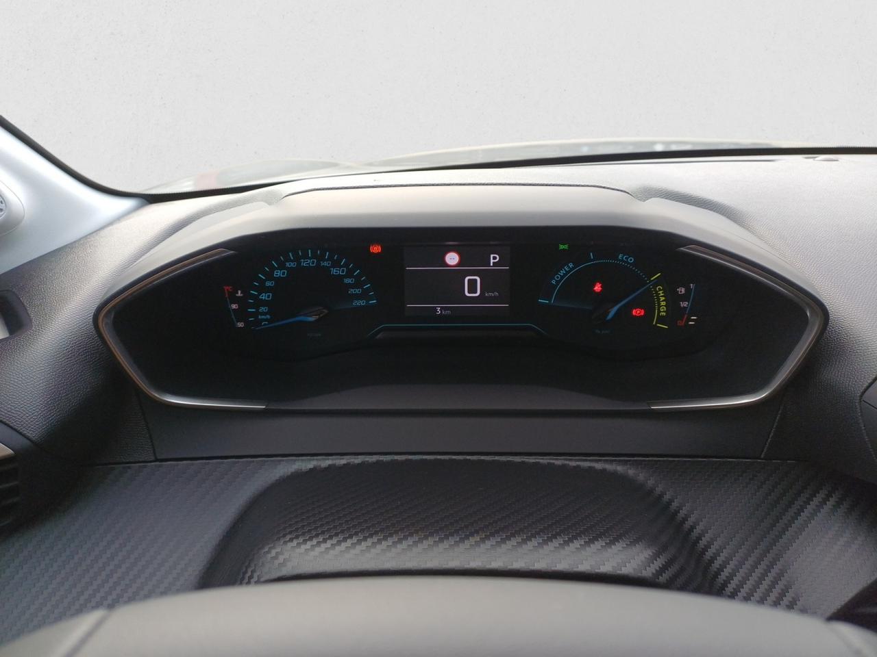 PEUGEOT 208 5P - Business Hybrid 110 E-DCS6