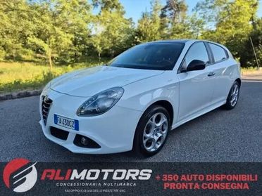 Alfa Romeo Giulietta 1.4 Turbo MultiAir 150 CV Sprint