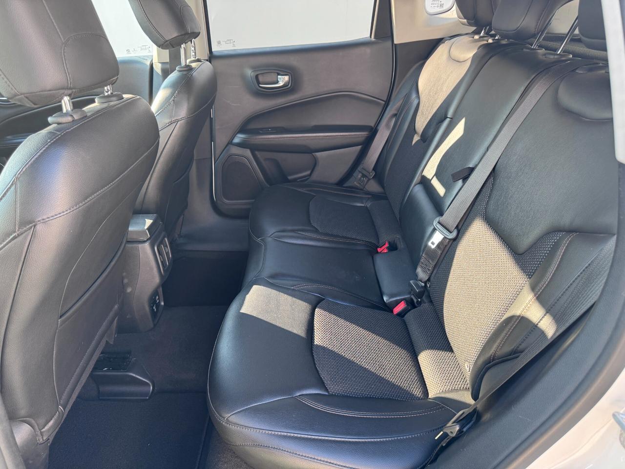 Jeep Compass 2.0 Multijet II aut. 4WD Limited