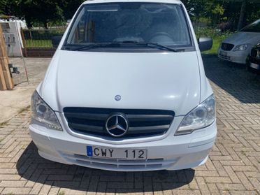 Mercedes Vito 220