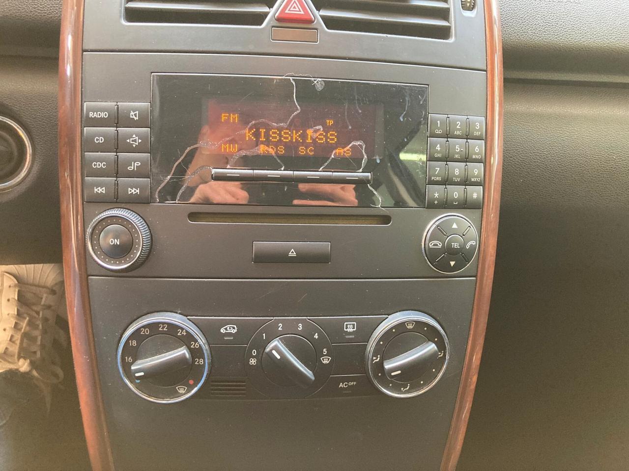 Mercedes-benz A 170 -COME NUOVA- 2006