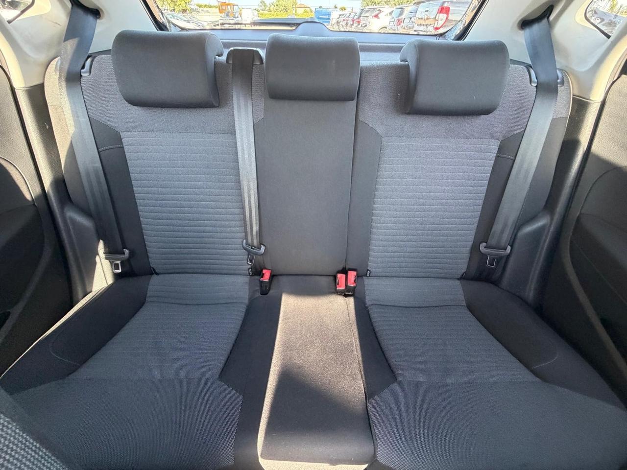 Volkswagen Polo 1.6 TDI 90CV 5P