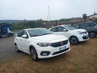 Fiat Tipo 1.4 SW Lounge