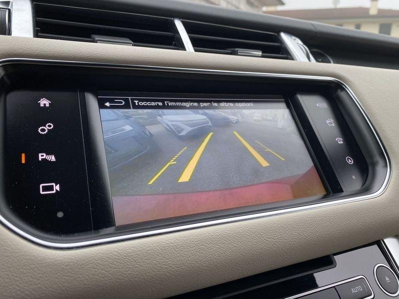 Land Rover Range Rover Range Rover 3.0 TDV6 HSE