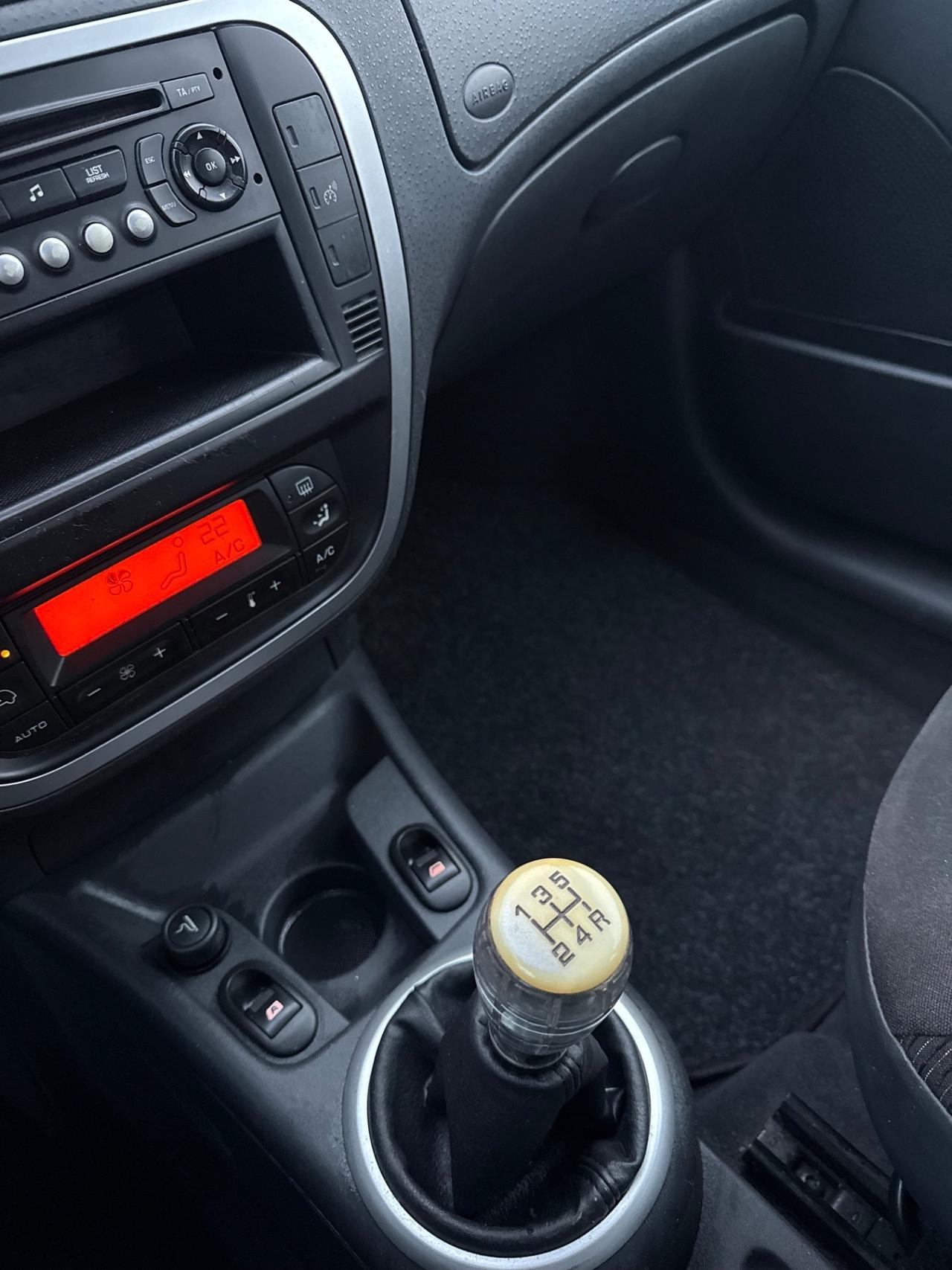 Citroen C2 1.4 HDI 2009 NEOPATENTATI