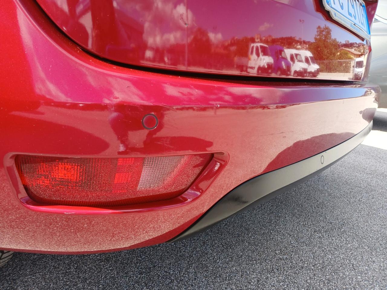 Citroen C4 Picasso 1.6 BHDI 120CV 2016