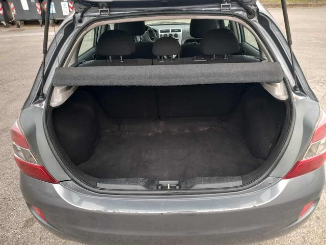 HONDA Civic 1.4 16V cat 5 porte LS senza nessun lavoro da fare