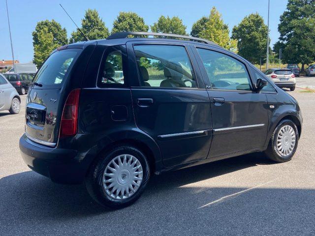 LANCIA MUSA 1.3 Multijet 16V Oro