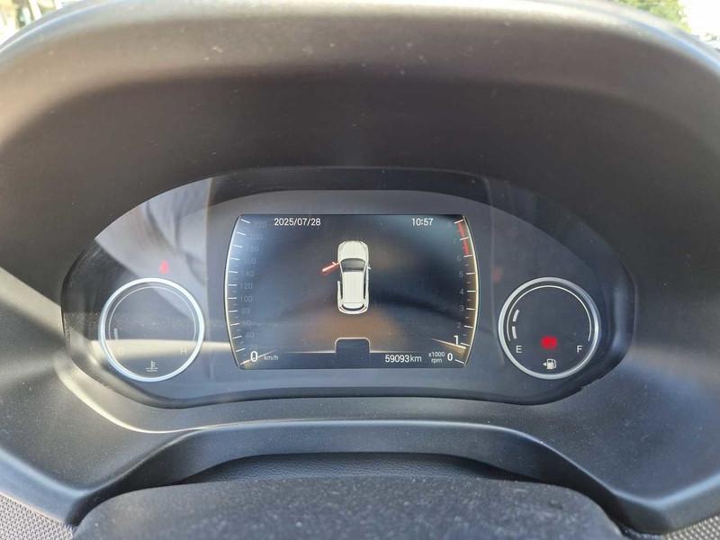 DR MOTOR DR4.0 1.5 MT BENZ GPL