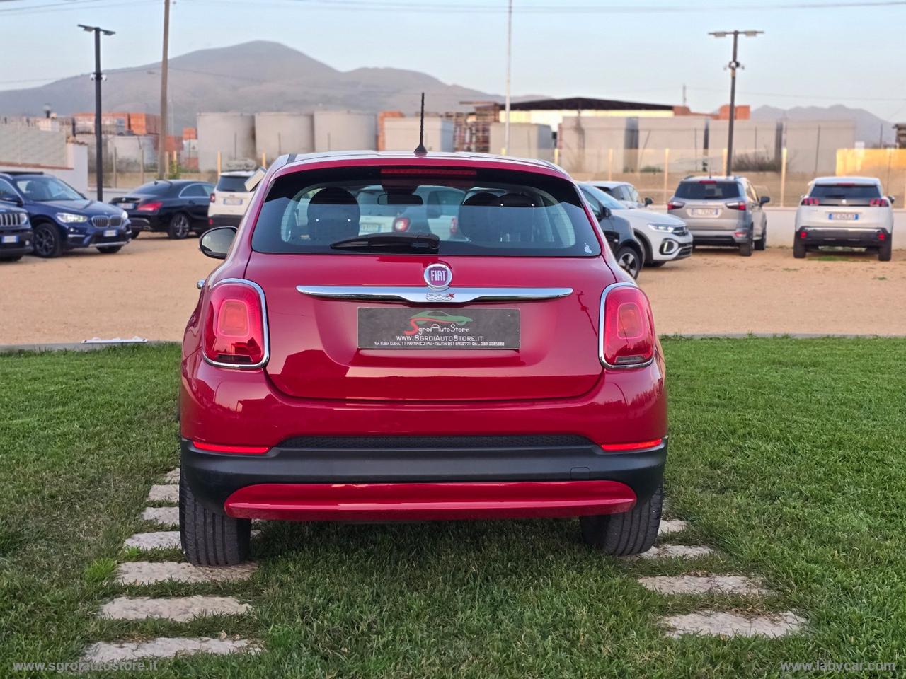 FIAT 500X 1.3 M.Jet 95 CV Business