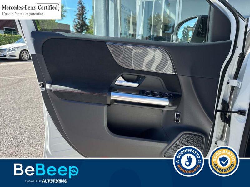 Mercedes-Benz Classe B B 180 PREMIUM AUTO