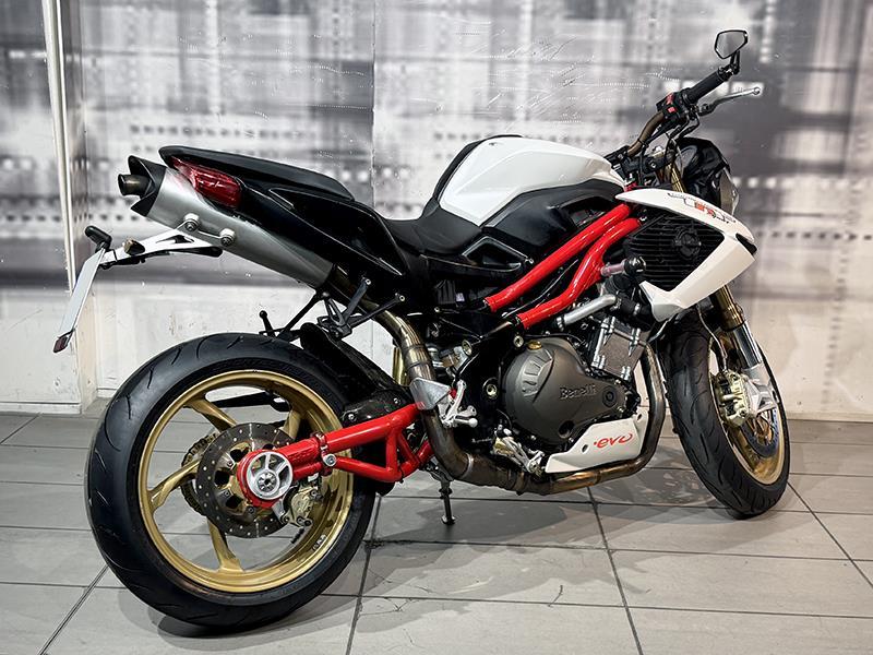 Benelli TNT 1130 Sport Evo