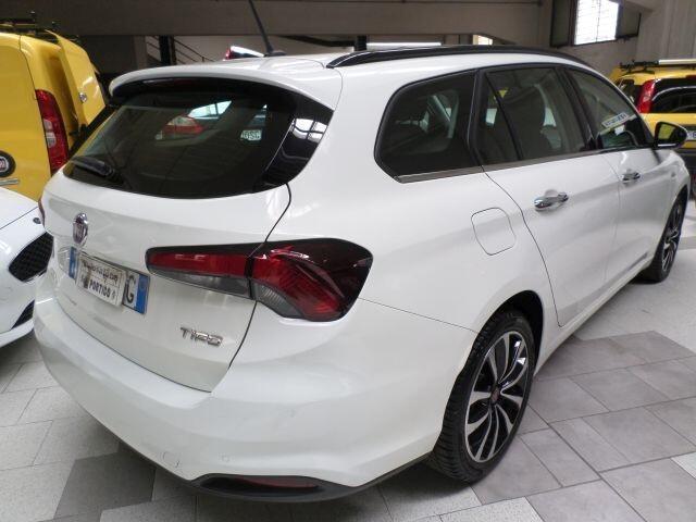 Fiat Tipo SW 1.3 MJT 95cv S&S Lounge E6