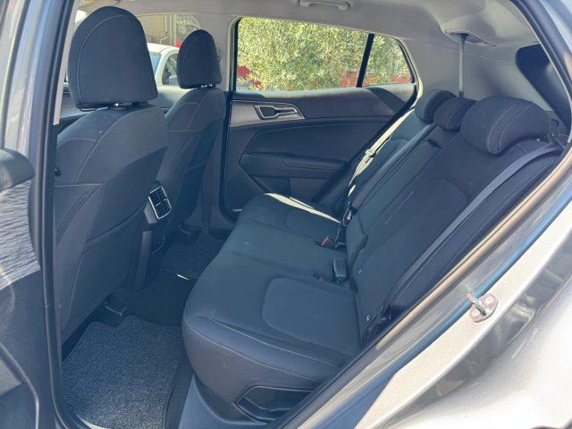 KIA Sportage 1.6 CRDi MHEV DCT Business(AUTOCARRO N1)