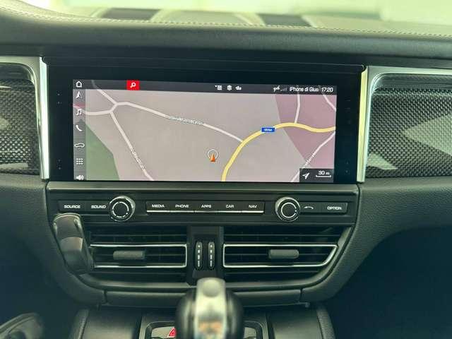 Porsche Macan Macan I 2019 2.0 245cv pdk