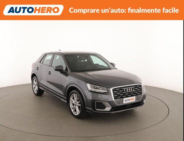 AUDI Q2 1.6 TDI Sport