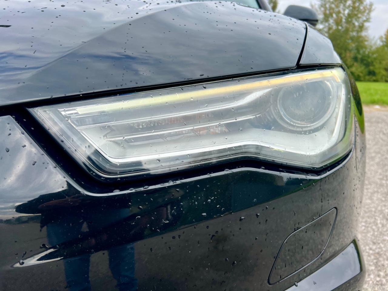 Audi A6 Avant 3.0 TDI S tronic Business Plus
