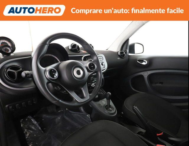 SMART ForTwo 70 1.0 Passion