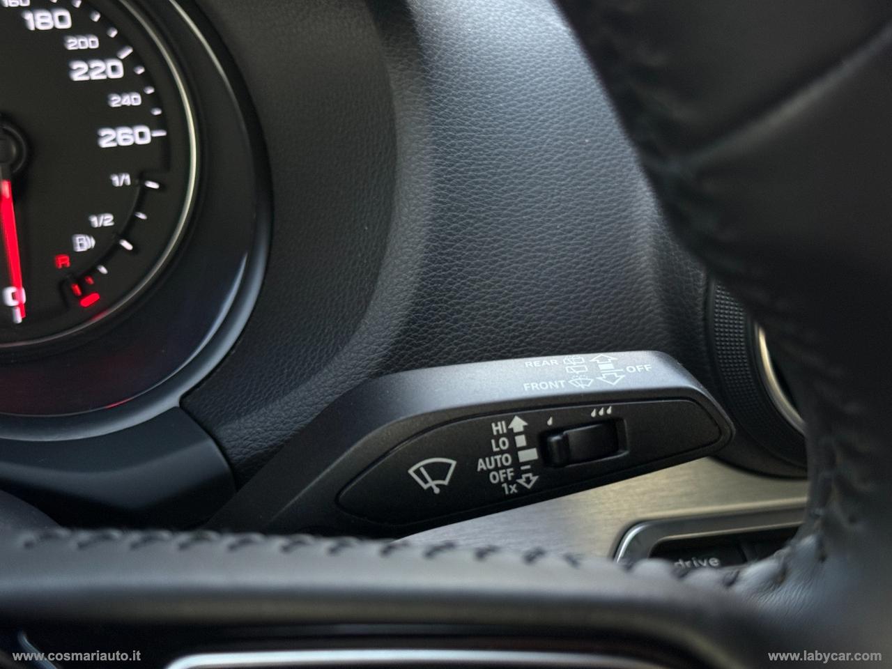 AUDI Q2 1.6 TDI Sport