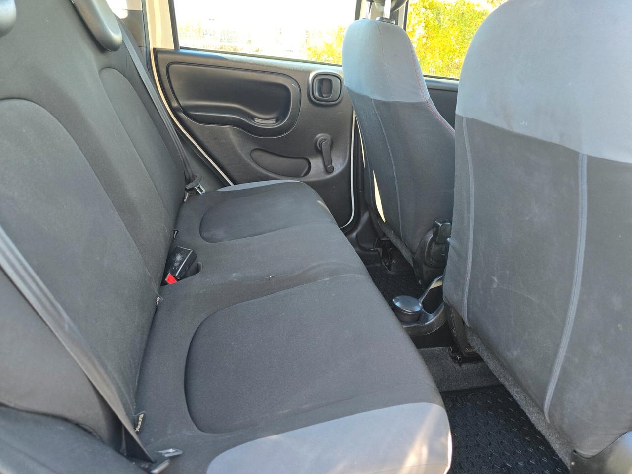 Fiat Panda 1.2 Easy