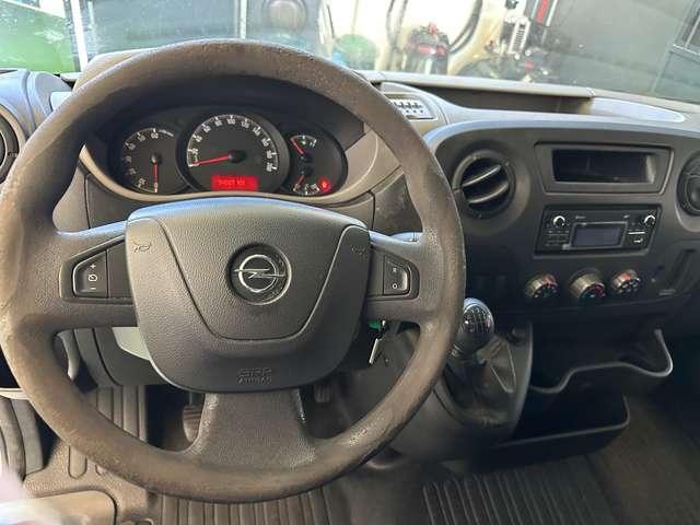Opel Movano 2.3D L2H2 125CV