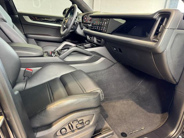 PORSCHE Cayenne 3.0 V6 / IVA ESPOSTA / GARANZ. UFFICIALE