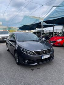 Peugeot 308 PureTech Turbo 130 S&S Allure