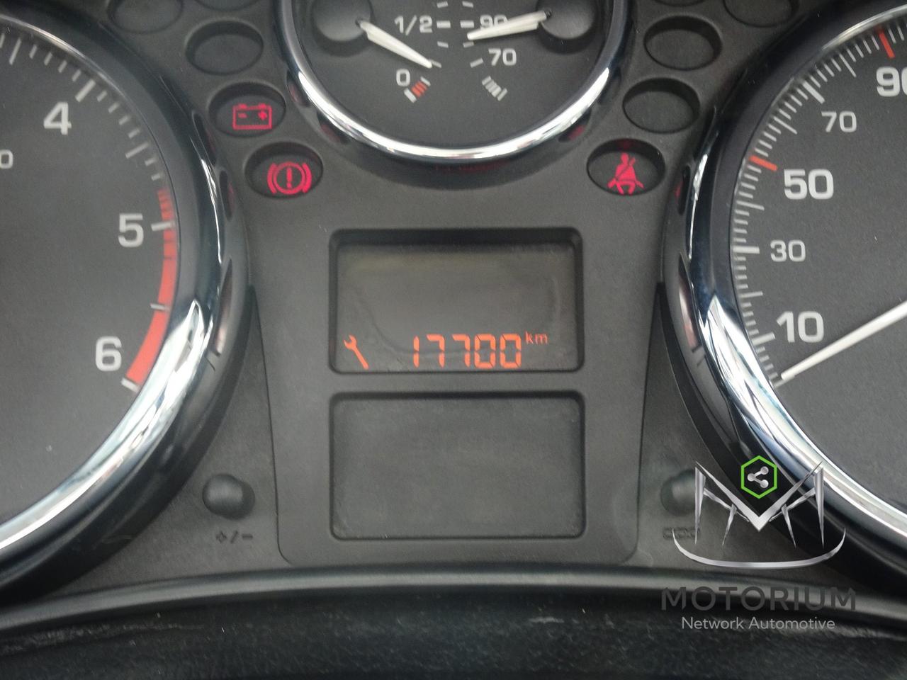 Peugeot 207 1.6 HDI 110CV TEKNO