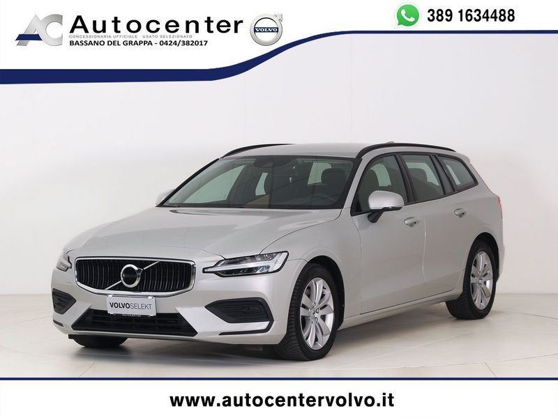 Volvo V60 V60 B4 (d) Geartronic Momentum Core