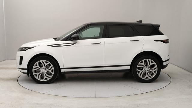 LAND ROVER Range Rover Evoque 2.0d i4 mhev SE awd 163cv auto