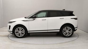 LAND ROVER Range Rover Evoque 2.0d i4 mhev SE awd 163cv auto