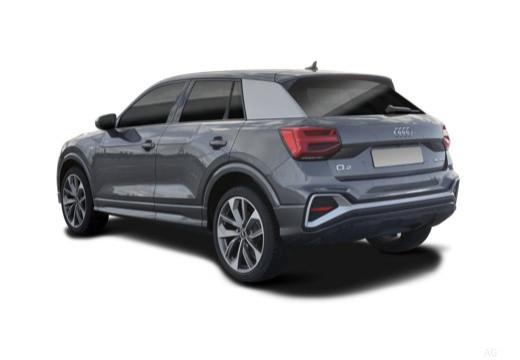 AUDI Q2 I 2021 - Q2 30 2.0 tdi Business Advanced s-tronic
