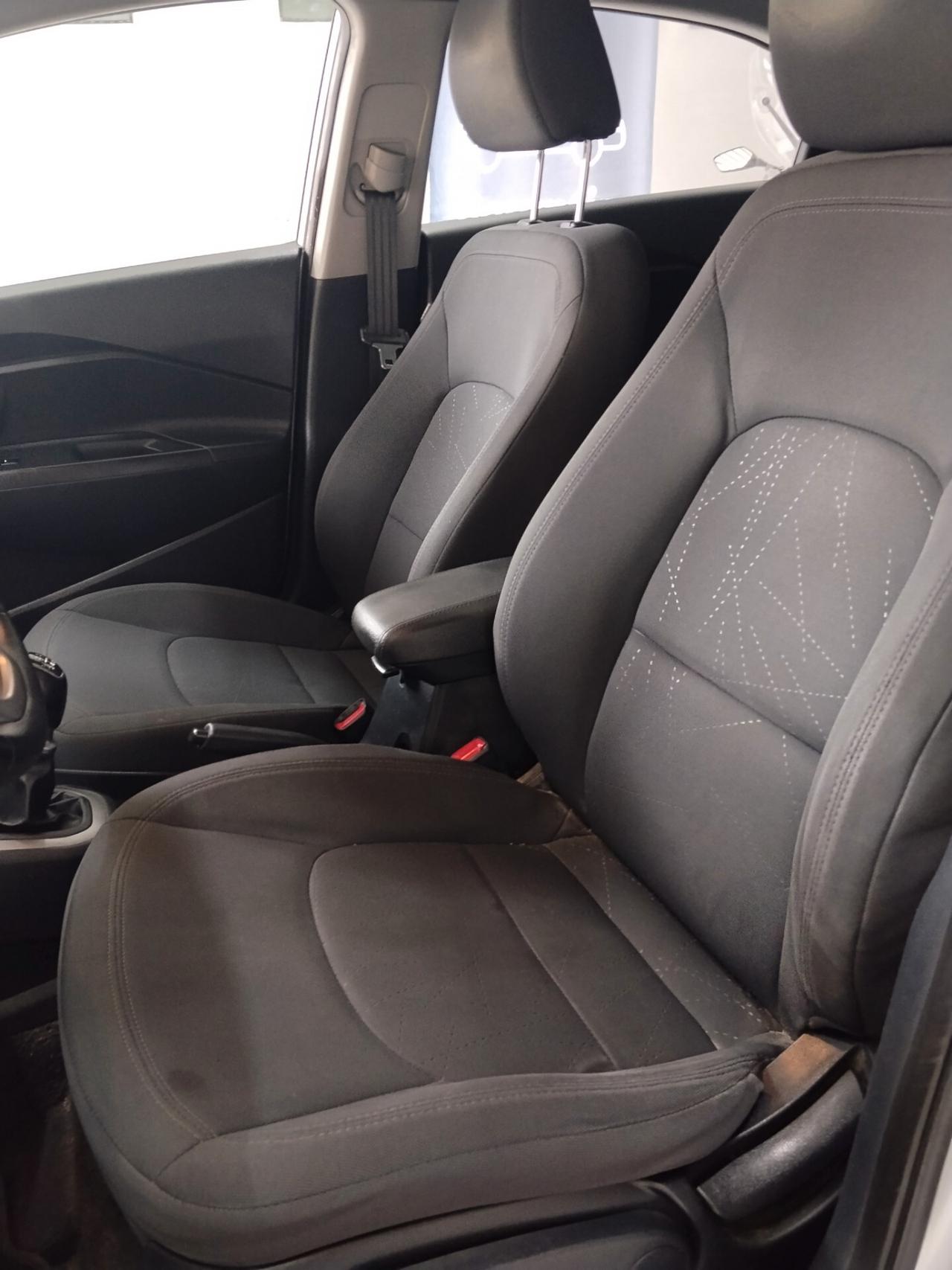 Kia Rio 1.1 diesel 75 CV 2013 CON GARANZIA