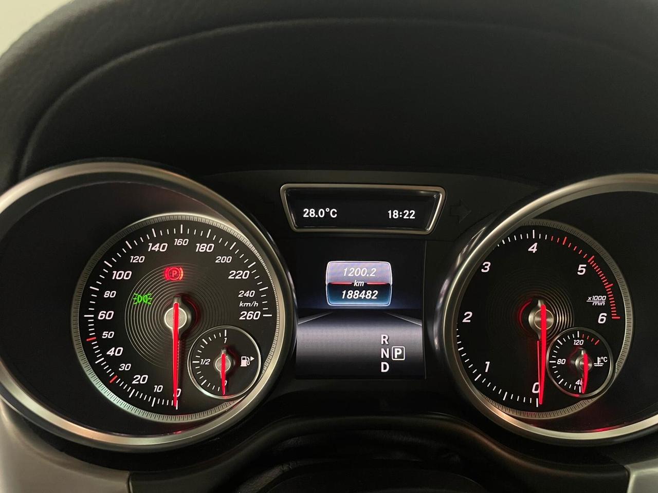Mercedes-benz GLE 350 GLE 350 d 4Matic Premium