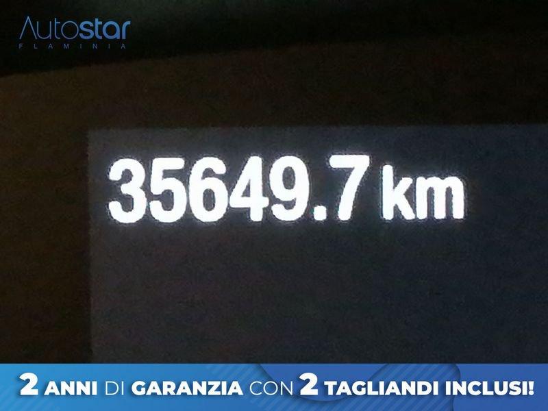 Ford Focus Active 1.0t ecoboost h 125cv