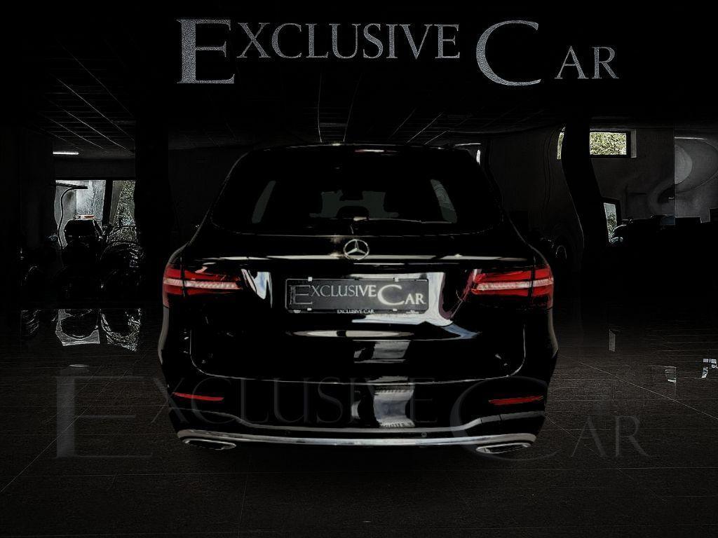 MERCEDES - GLC - 220 d 4Matic Premium