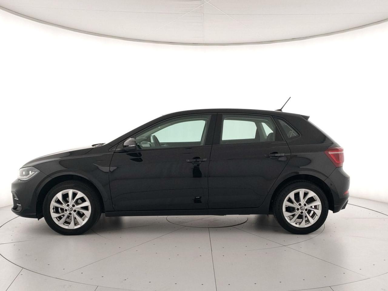 Volkswagen Polo 1.0 tsi style 95cv dsg