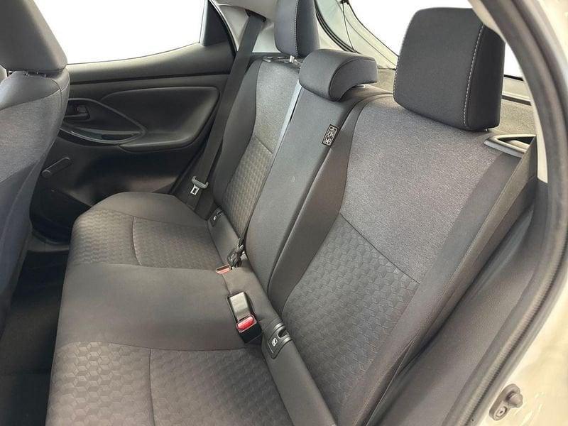 Toyota Yaris 1.0 Active MY22