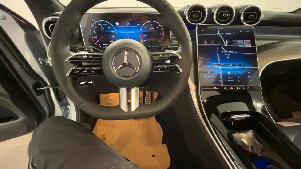 Mercedes-benz GLC 220 d 4Matic Mild Hybrid AMG Line Advanced Plus