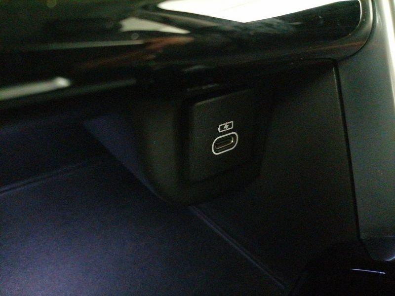 Land Rover Discovery Sport 1.5 i3 phev S awd auto