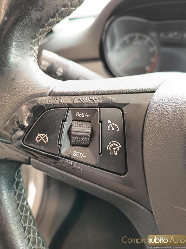 OPEL Corsa 1.2 5 porte Edition