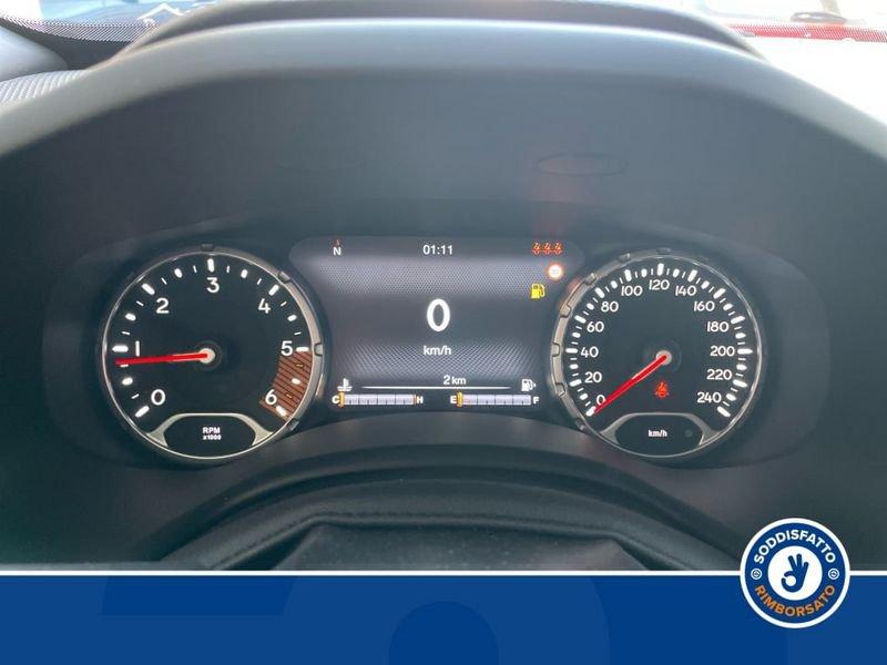 Jeep Renegade 1.6 Multijet Limited MY23