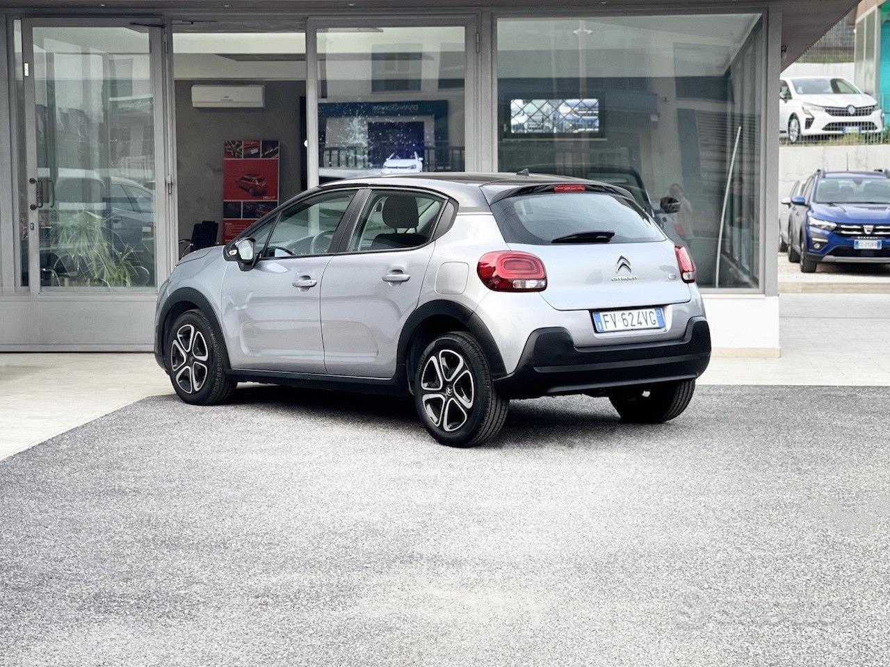 Citroen C3 1.5 Diesel 102CV E6 Neo - 2019