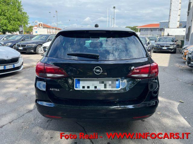 OPEL Astra 1.5 CDTI 122 CV AT9 ST Business Elegance PROMO