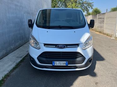Ford Tourneo Custom Tourneo Custom 320 2.0 TDCi 130CV PC Trend
