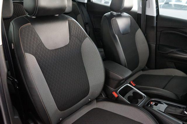 OPEL Grandland X 1.5 diesel Ecotec Start&Stop aut. Elegance