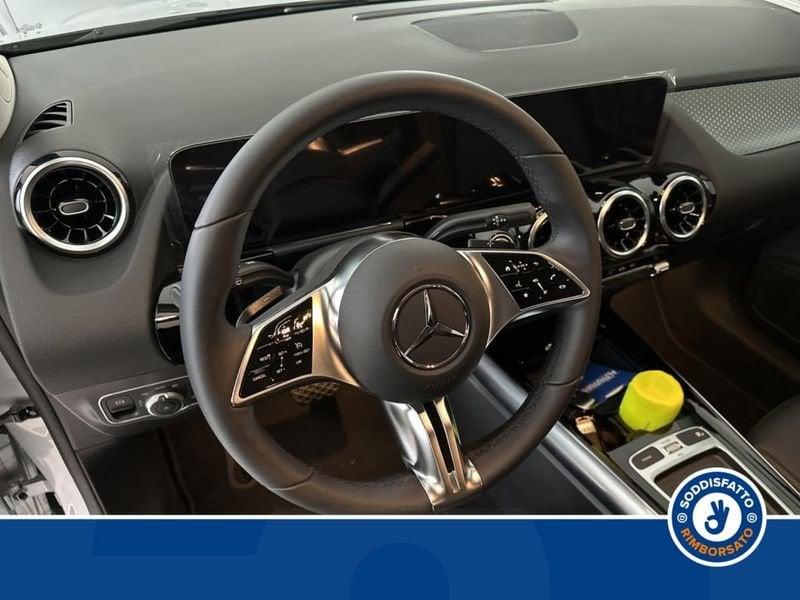 Mercedes-Benz GLA 200 d Automatic Advanced Progressive