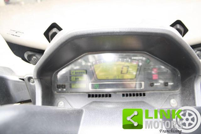SUZUKI Burgman AN 650 Executive con ABS - CAMBIO NUOVO