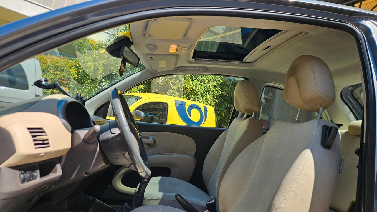 Nissan Micra 1.2 16V 3 porte Acenta