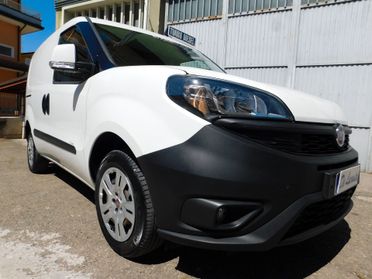 Fiat Doblò 1.3 Mjet Euro6 Cargo SX 2020